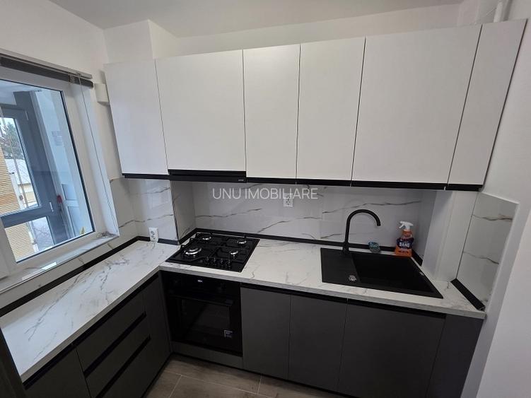 Apartament cu 2 camere - zona Galata - Pala Verde- Pet Friendly - 8