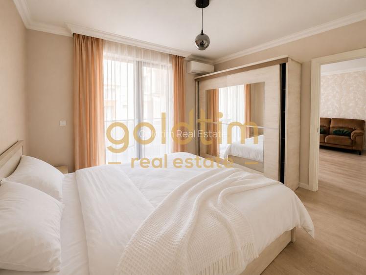 SUPERB/ LUMINOS / MOBILAT UTILAT / BALCON GENEROS / LOC DE PARCARE - 10