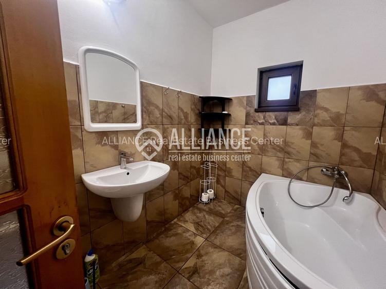 Palazu Mare (cod 05) - Casa 5 camere cu curte, renovata complet - 21