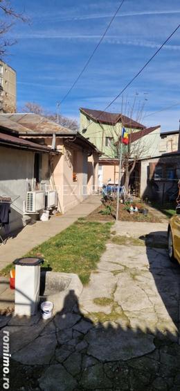 Casa Rahova -Salaj 4 Camere , Centrala proprie - 4