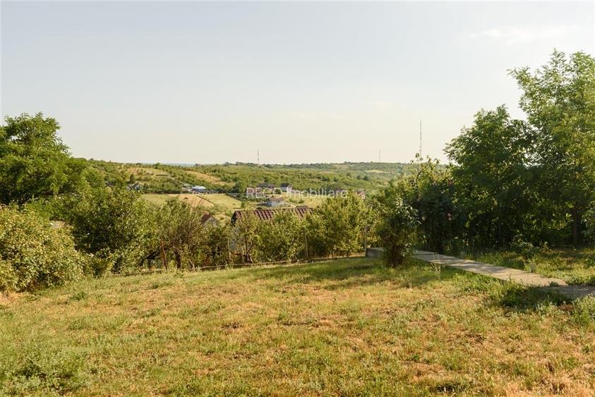 RECO Casa cu priveliste - 19