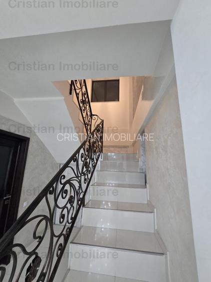 VILA (P+ 1) LUX Chercea FINISAJE  240mp construiti - 25