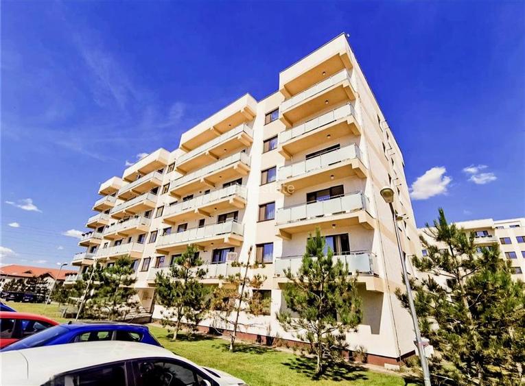 Apartament modern cu 2 camere in Bucium - disponibil imediat - 11