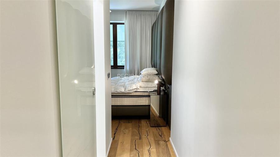 Apartament impecabil 3 cam Silver Mountain - 22