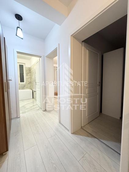 Casa cu 3 camere si 2 bai mobilata si utilata in zona Calea Urseni - 9