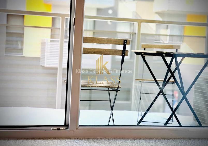 apartament de inchiriat cu 2 camere in zona Morarilor/Hercesa Vivenda - 8