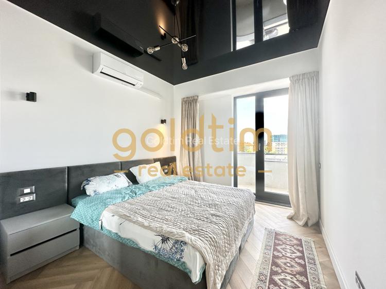 APARTAMENT SUPERB/LUX/TERASA/PARCARE SUBTERAN/PIPERA - 13