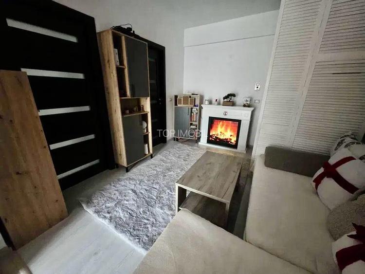 Apartament cu 2 camere - Valea Lupului - 2