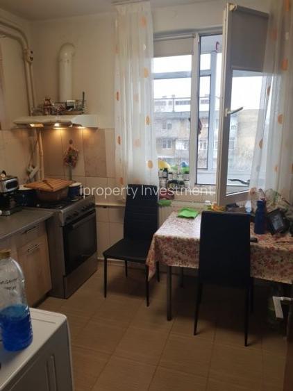 Piata Sudului | 2 camere | Parcare | Metrou | Ac | - 5