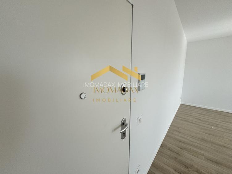 Aradului-2 camere-Loc de parcare Inclus - 9