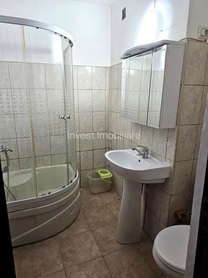 Apartament 1 camera-Tătărași - 5