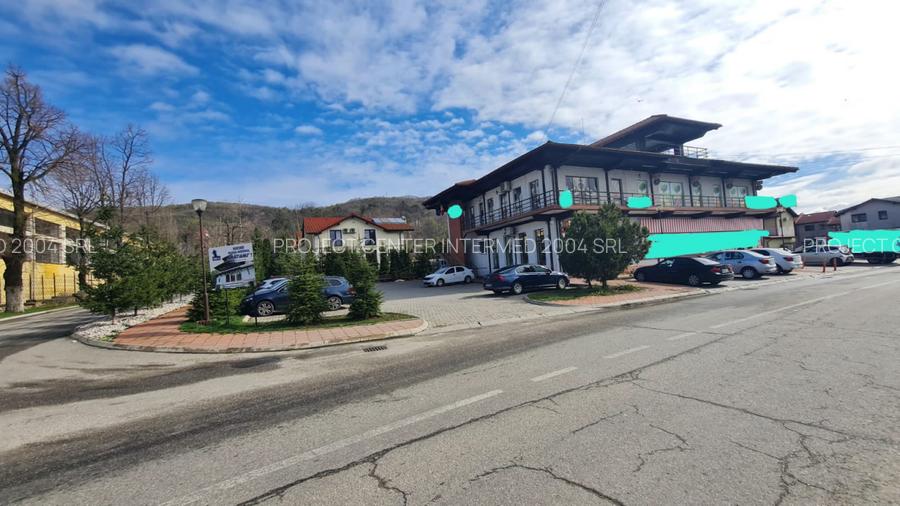 Spatiu comercial zona blocuri Stefanesti - 2