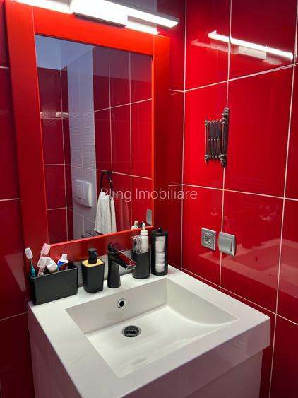 Apartament cu 2 camere, 40 mp, balcon, zona Eroilor - 13