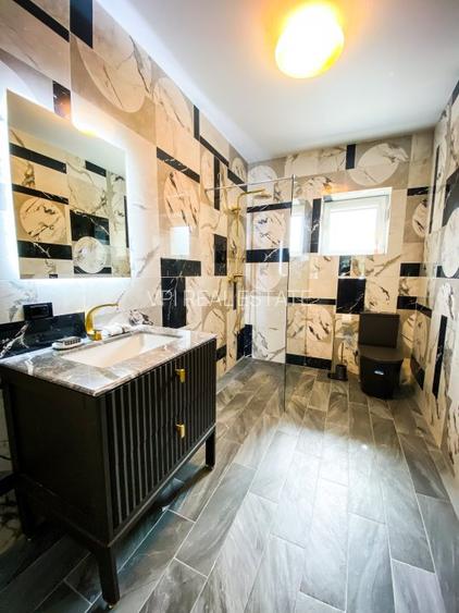 Unique villa concept in Buftea - perfect opportunity! - 39