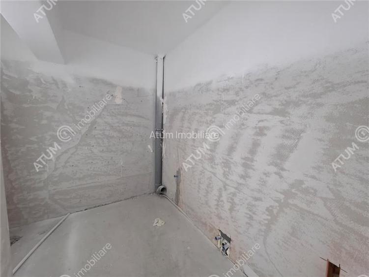 Apartament cu 3 camere si balcon in zona Calea Surii Mici din Sibiu - 25