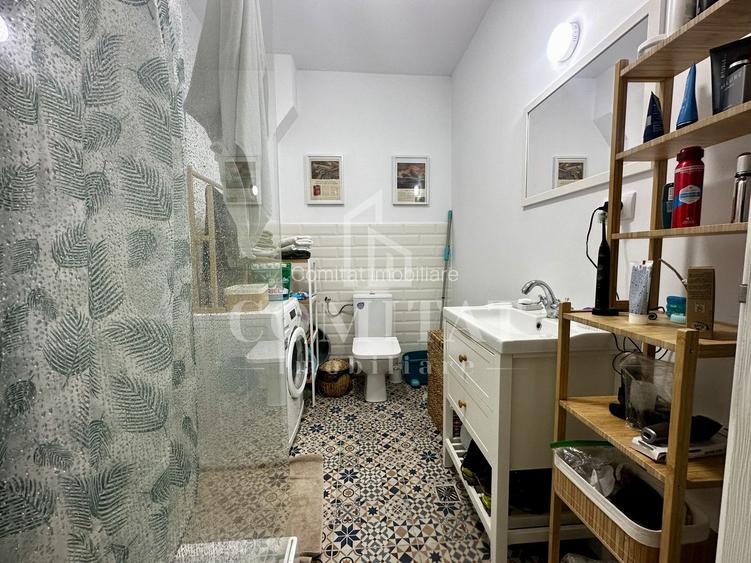Apartament 2 camere | Loc de parcare | Zona Parcului Poligon - 14
