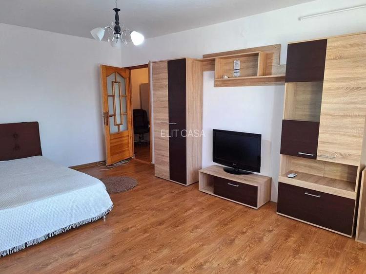 Apartament cu 1 cameră, zona Podu Ros - 3
