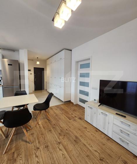 Exclusivitate! Apartament 2 camere, 53 mp, garaj, Optimus Vivo - 6