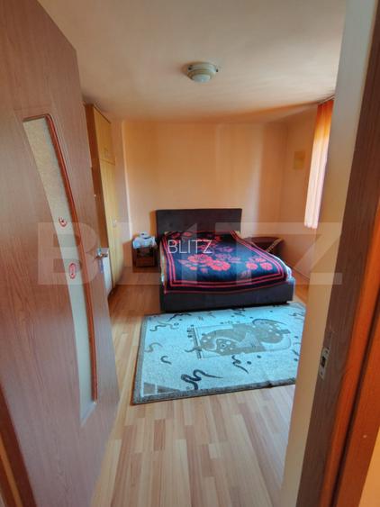 Casa individuala, 3 camere, 77 mp utili, teren 360 mp, in Someșeni - 12
