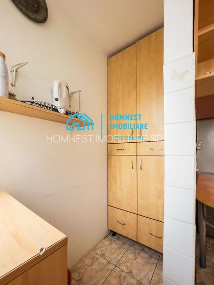 Ap 3  Camere  | Sos. Mihai Bravu nr.67-73 | Metrou Piața Iancului - 8