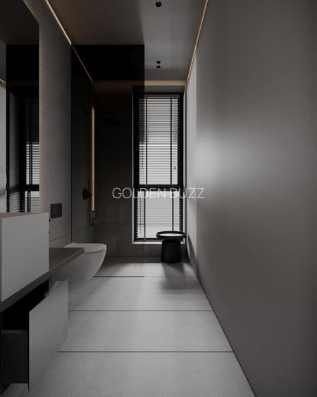 Penthouse | Zona JW Marriot | Ultra Lux - 47