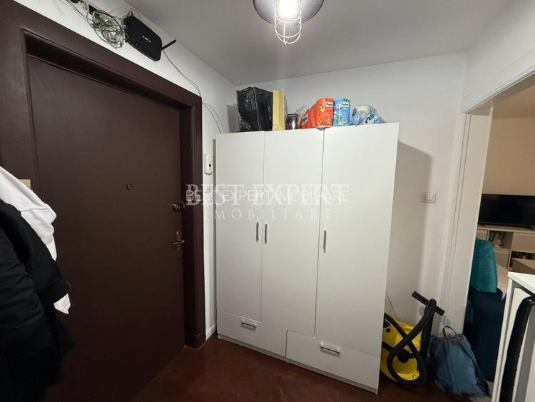 Apartament 2 camere bine conectat si incalzit cu centrala termica/2 min P.Muncii - 11