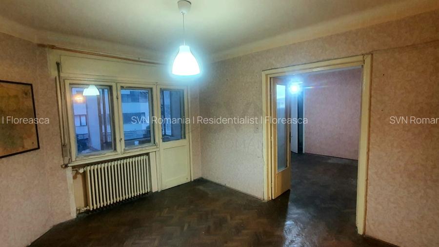 REA1027589 Unirii l Apartament 3 camere l Etaj 2 - 2