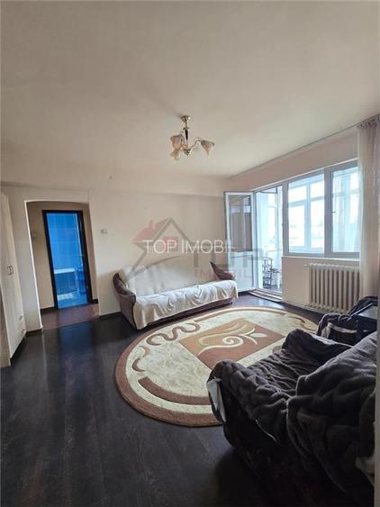 Apartament 2 camere, Podu Ros - Etaj 1 - Cantemir - 2