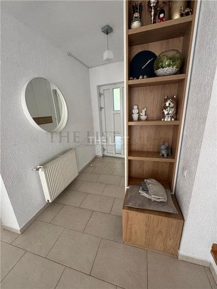 Vila 5 camere cu curte matura in Otopeni - 11