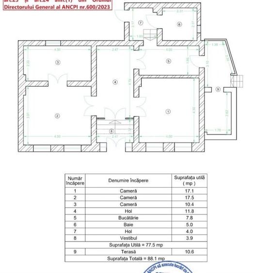 Bijuterie retro. Casa singur curte, Bd. Marasesti sector 4 cu teren in proprieta - 18