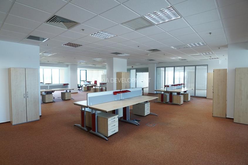 Comision 0% ! Spatiu birou in zona Pipera - 2