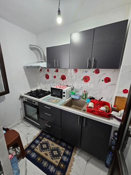 Garsoniera Drumul Taberei | Mobilata/Utilata - 6