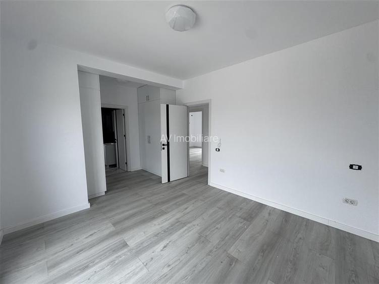 VILA DE VANZARE DOMNESTI LA CHEIE 4 CAMERE - TEREN- PANOURI FOTOVOLTAICE - 9