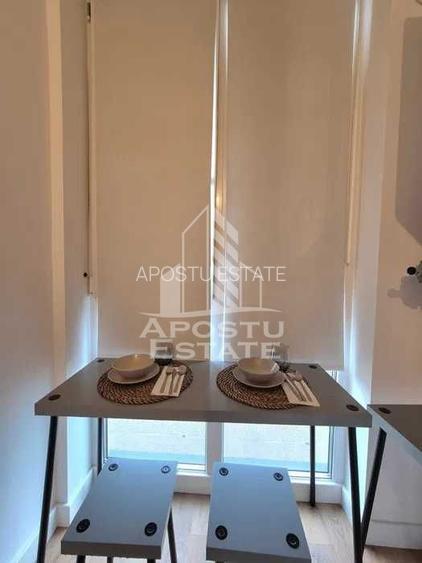 Apartament 1 camera, pet friendly, Campeador City, Timisoara - 6