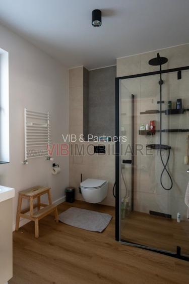 Vila de lux – Strada Sofia | Design exclusiv, dotari hi-tech, piscina - 11