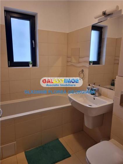 Apartament 2 camere de vanzare Greenfield Residence - 11