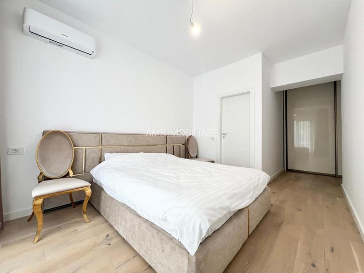NOU / SUPERB / 3 CAMERE / TERASA GENEROASA - 23