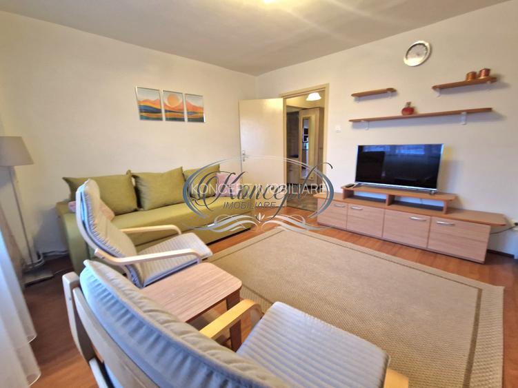 Apartament modern pe Bulevardul 21 Decembrie 1989 - 3