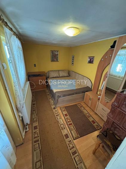 De Vânzare - Casă, Strada Griviței - 7