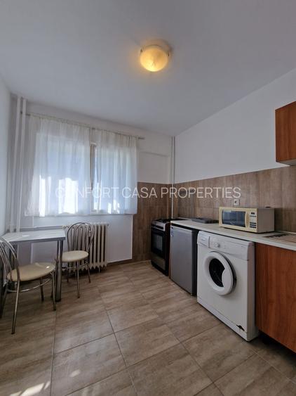 Calea Dorobanti - metrou Aviatorilor - Apartament 2 camere - mobilat utilat - 8