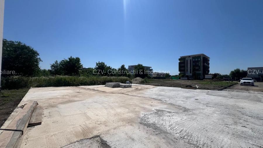 Complex modern de case înșiruite, Sector 5, București - 5