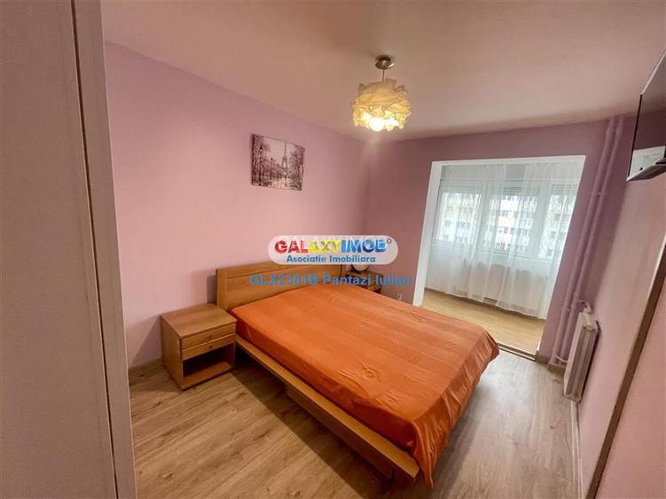 Apartament 3 camere | Dristor | Loc de Parcare | 9min. metrou - 4