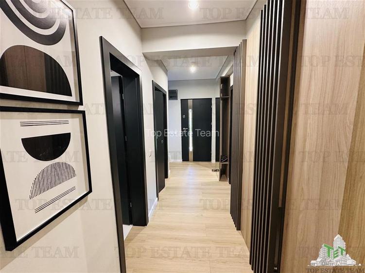 Vila senzationala, renovata recent, 145 mp construiti, 262 mp de curte amenajata - 9