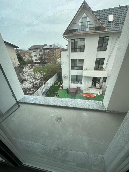 PROMOTIE - NEOFORT 47 AVIATIEI BANEASA , 3 CAMERE - ETAJ 1 - 9