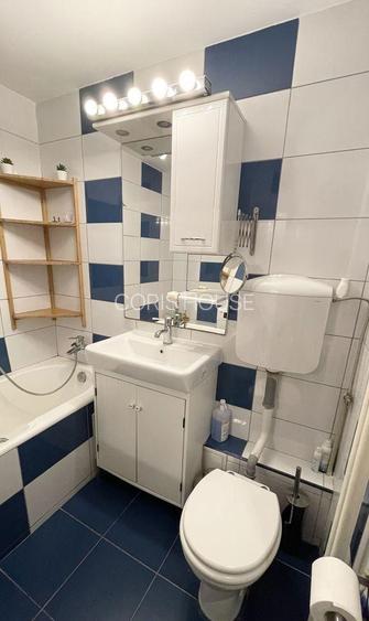 Camil Ressu -Fizicienilor -2 camere -loc parcare - 10