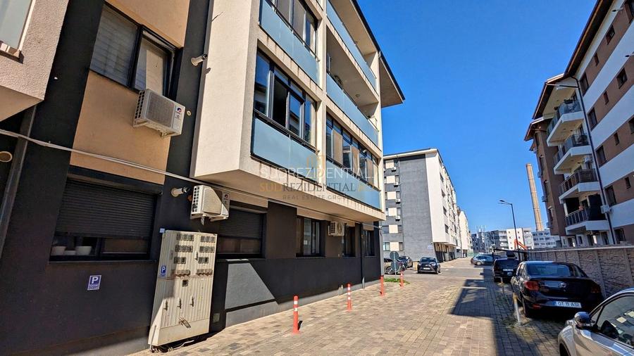 Apartament 2 camere, complet mobilat si utilat, Bd. Metalurgiei, Sect4 - 18