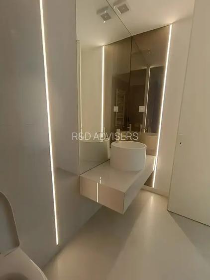 Apartament 3 camere Lux | Cortina North | Mutare imediata - 19