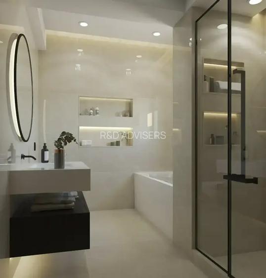 3 Camere Lux Gradina & Piscina | Spatii Verzi | Preturi Negociabile - 11