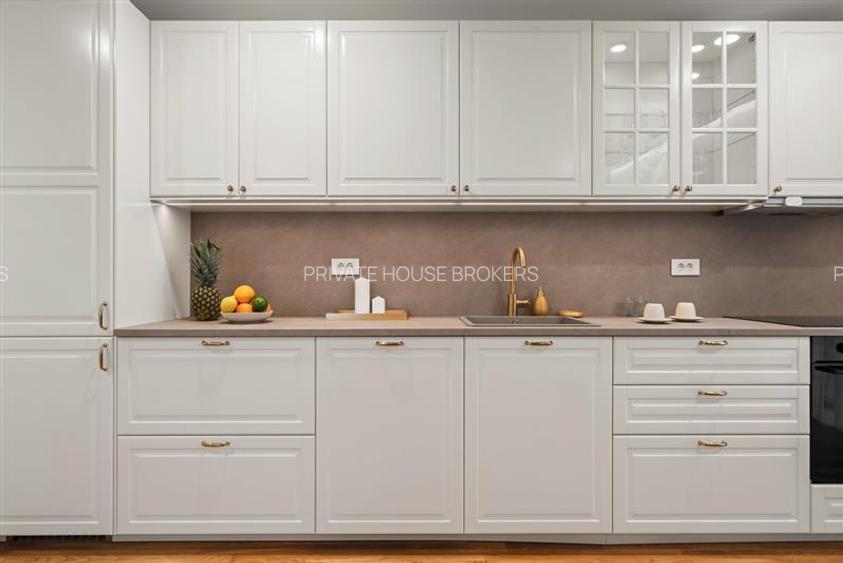 Pipera | Residence 5 Forest | Bloc 2025 | Parcare | Totul Nou - 4