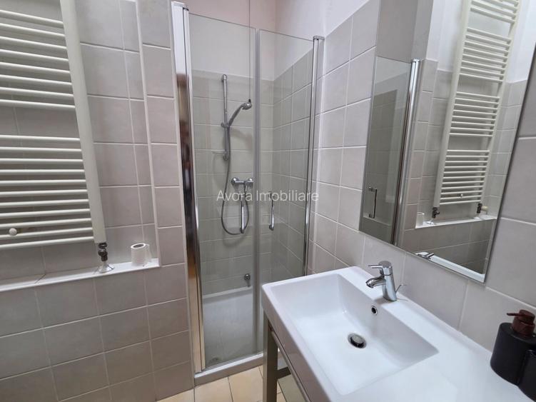 Apartament 1 camere - 16